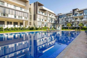 Appartement spacieux avec piscine à Dar Bouazza - Casablanca